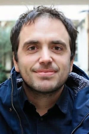 Loïc Fontimpe