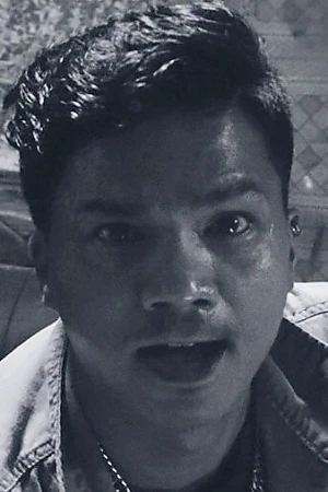 Peter Chan Bei-Dak