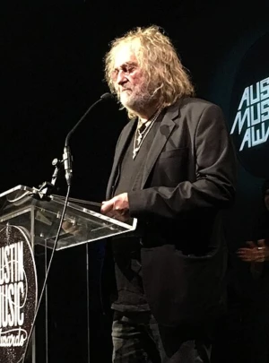 Ray Wylie Hubbard