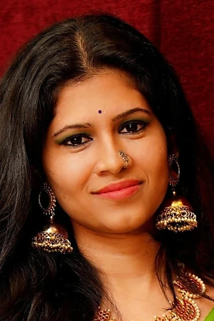 Srinidhi Sriprakash