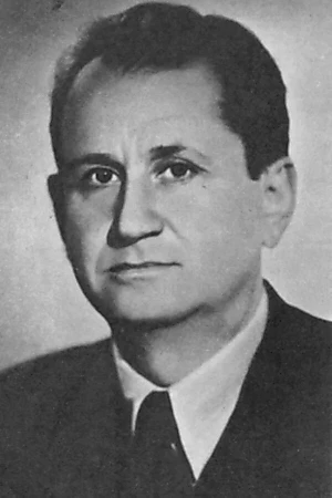 Aleksandr Galperin