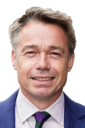 Graeme Le Saux