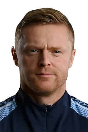 Damien Duff