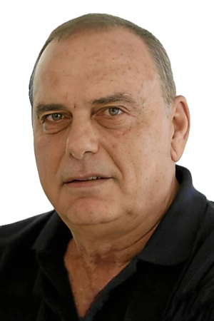 Avram Grant