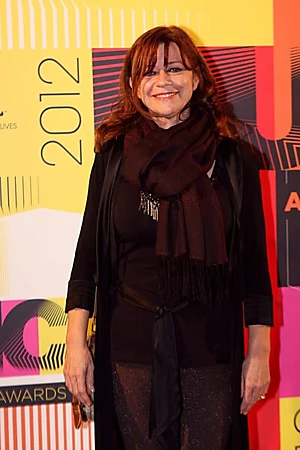 Jenny Morris