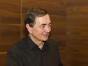 Pierre-Laurent Aimard