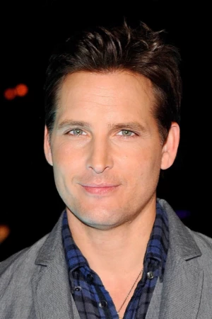 Peter Facinelli