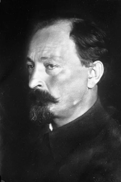 Feliks Dzierzynski