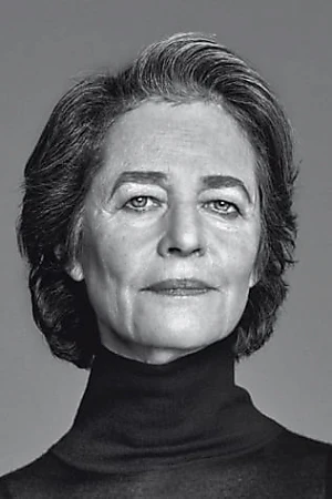 Charlotte Rampling