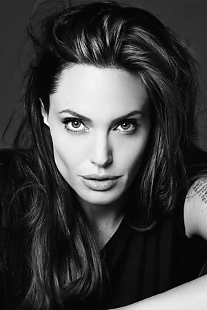 Angelina Jolie