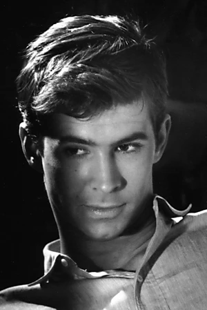 Anthony Perkins