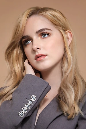 Mckenna Grace