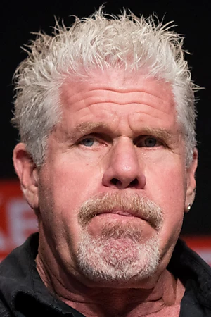 Ron Perlman