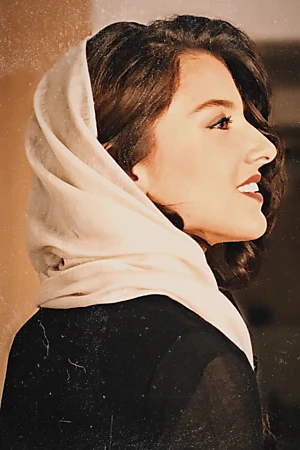 Fatemeh Masoudifar