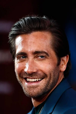 Jake Gyllenhaal