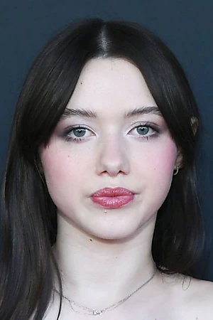 Violet McGraw