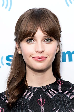 Felicity Jones