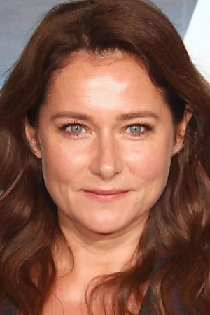 Sidse Babett Knudsen