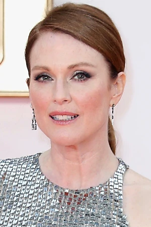 Julianne Moore