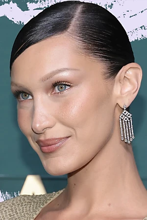 Bella Hadid