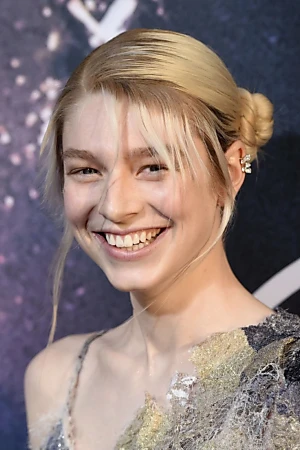 Hunter Schafer