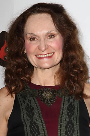 Beth Grant