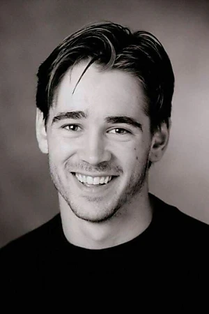 Colin Farrell