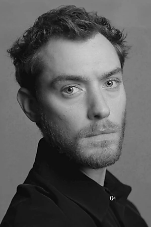 Jude Law