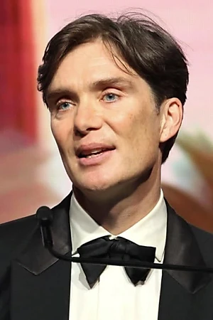 Cillian Murphy