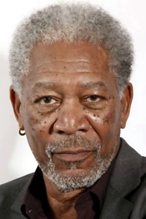 Morgan Freeman