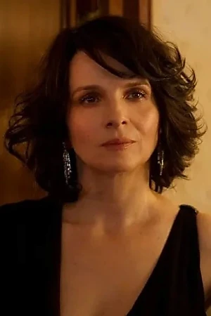 Juliette Binoche