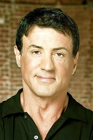 Sylvester Stallone