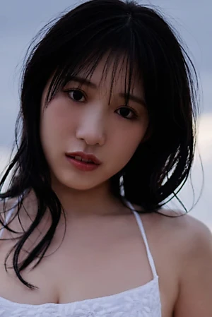 Yokono Sumire