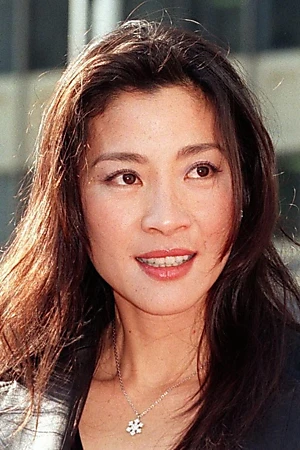 Michelle Yeoh