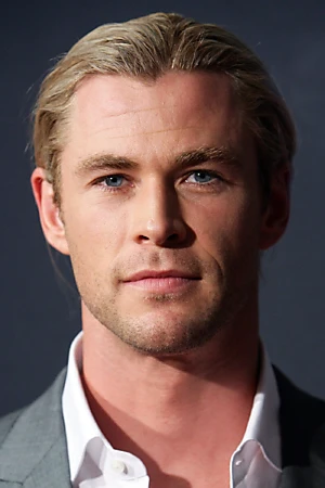 Chris Hemsworth