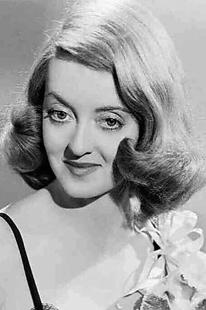 Bette Davis