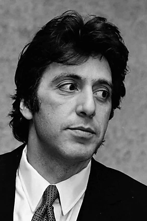 Al Pacino