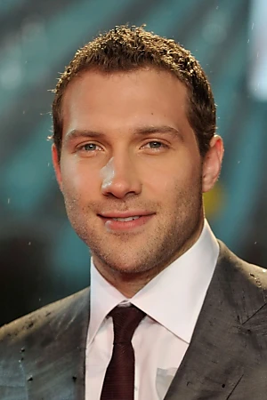 Jai Courtney