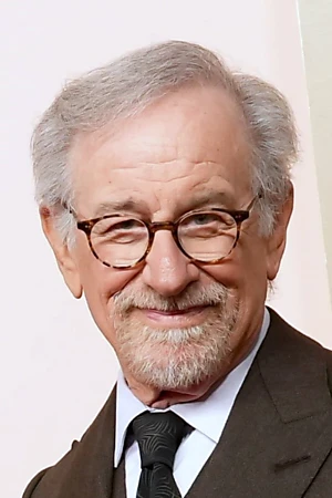 Steven Spielberg