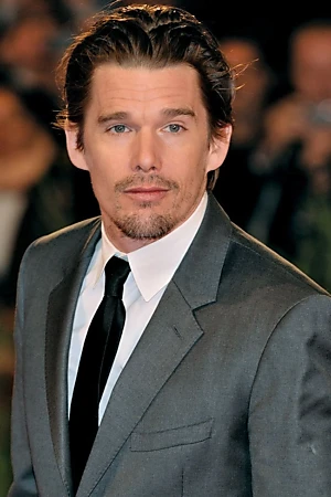 Ethan Hawke