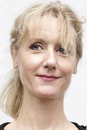 Anette Støvelbæk