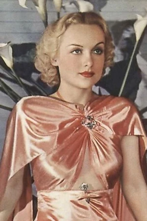 Carole Lombard