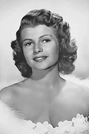 Rita Hayworth