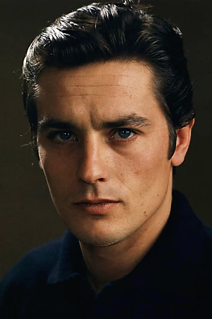 Alain Delon