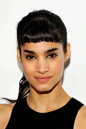 Sofia Boutella