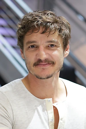 Pedro Pascal