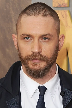 Tom Hardy