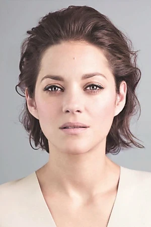 Marion Cotillard