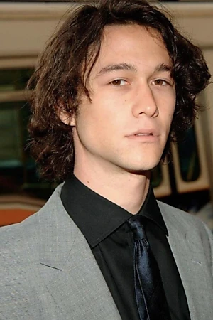 Joseph Gordon-Levitt