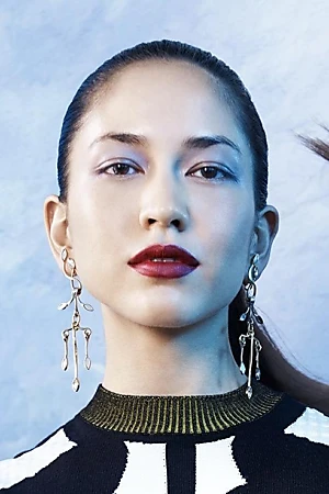 Sonoya Mizuno